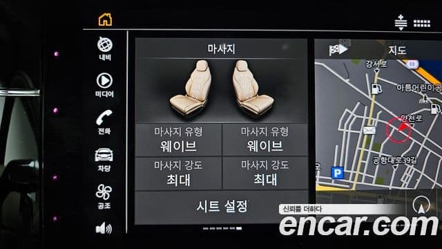 Bentley Continental GT 3세대 4.0 GT Azure, 2023 16