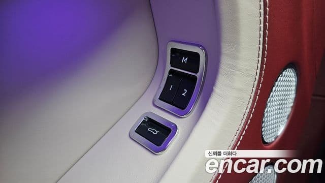 Bentley Continental GT 3세대 4.0 GT Azure, 2023 19