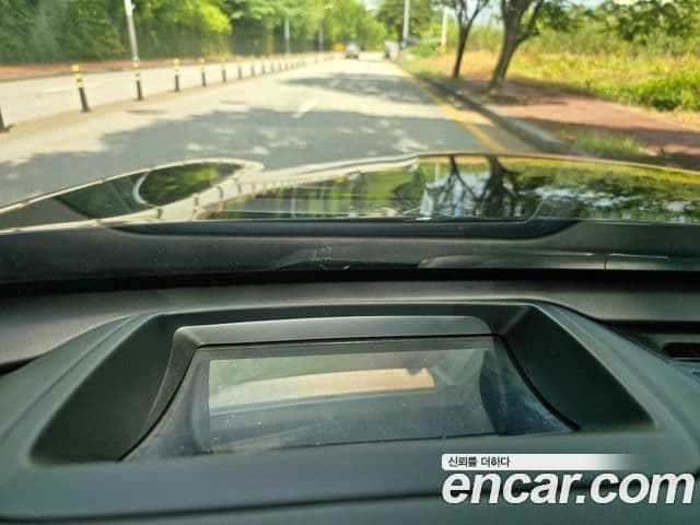 Kia The / новый K9 Grand Platinum, 2021 15