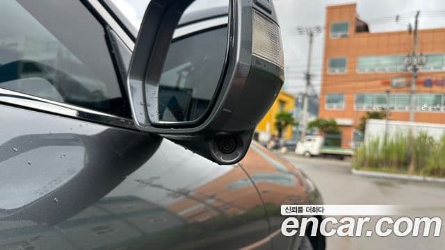 Honda 크로스투어 1세대, 2013 16