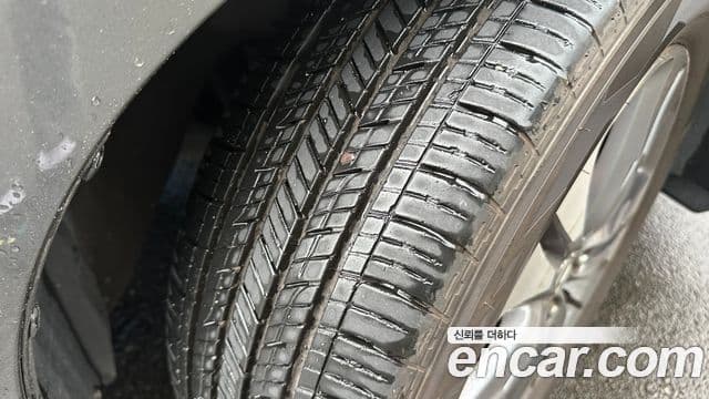 Honda 크로스투어 1세대, 2013 19