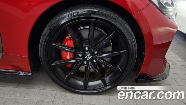 Kia 스팅어 마이스터 2.5 AWD Masters Acro Edition, 2023 все фото