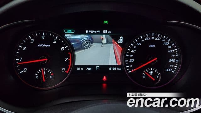 Kia 스팅어 마이스터 2.5 AWD Masters Acro Edition, 2023 8