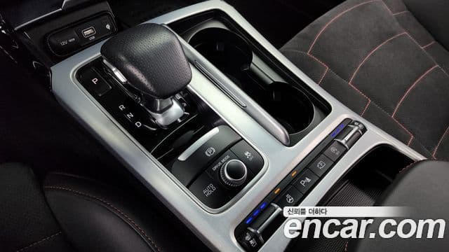 Kia 스팅어 마이스터 2.5 AWD Masters Acro Edition, 2023 9