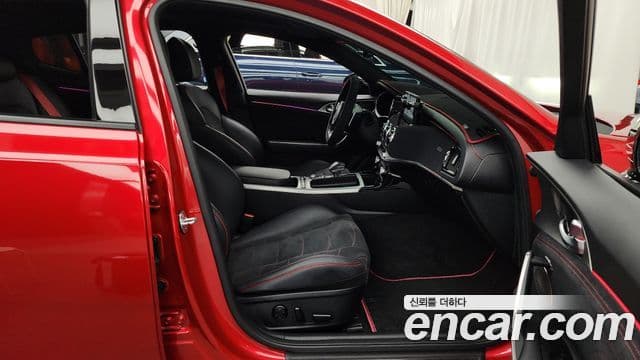 Kia 스팅어 마이스터 2.5 AWD Masters Acro Edition, 2023 11