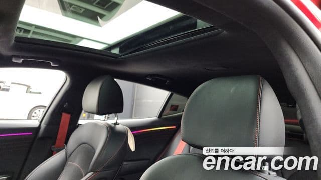 Kia 스팅어 마이스터 2.5 AWD Masters Acro Edition, 2023 18