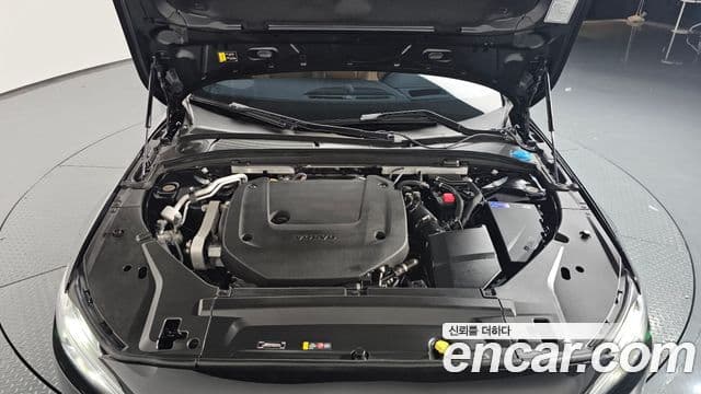 Volvo S90 B6 AWD Ultimate Bright, 2023 6