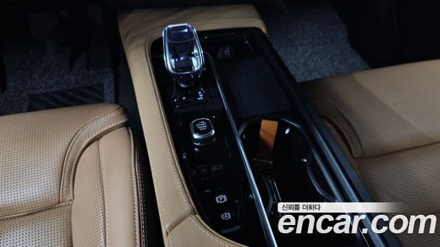 Volvo S90 B6 AWD Ultimate Bright, 2023 9