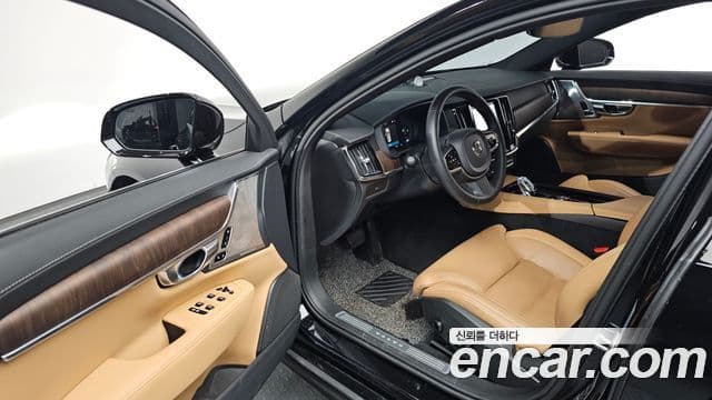 Volvo S90 B6 AWD Ultimate Bright, 2023 11