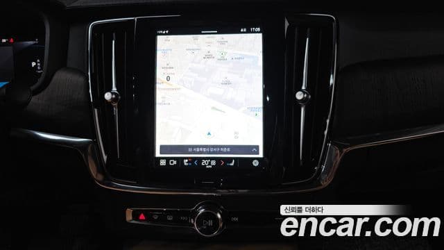 Volvo S90 B6 AWD Ultimate Bright, 2023 14