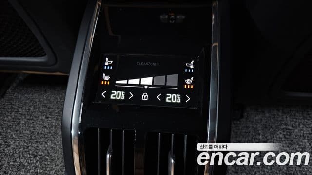 Volvo S90 B6 AWD Ultimate Bright, 2023 19