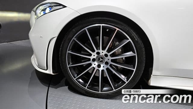 Mercedes-Benz CLS-класс C257 AMG Line, 2021 все фото