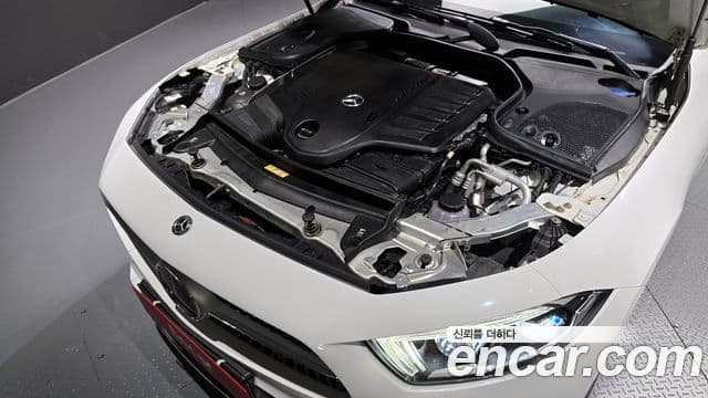 Mercedes-Benz CLS-класс C257 AMG Line, 2021 6