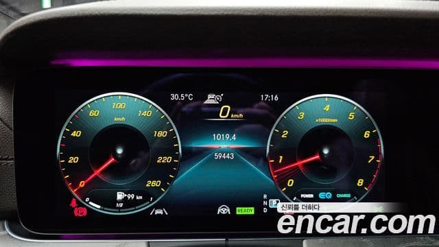 Mercedes-Benz CLS-класс C257 AMG Line, 2021 8