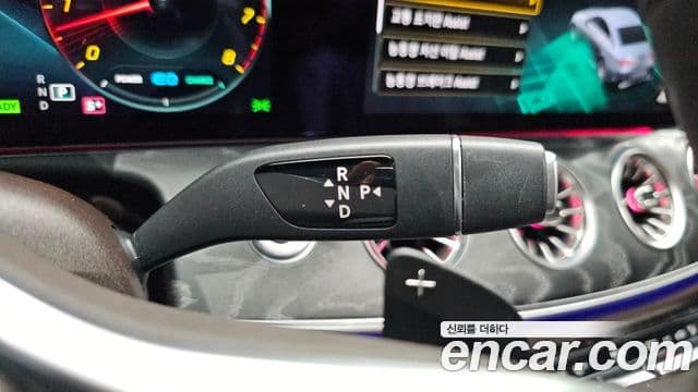 Mercedes-Benz CLS-класс C257 AMG Line, 2021 9