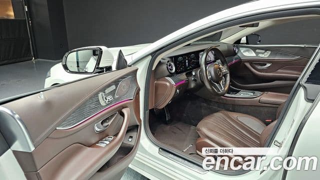 Mercedes-Benz CLS-класс C257 AMG Line, 2021 11