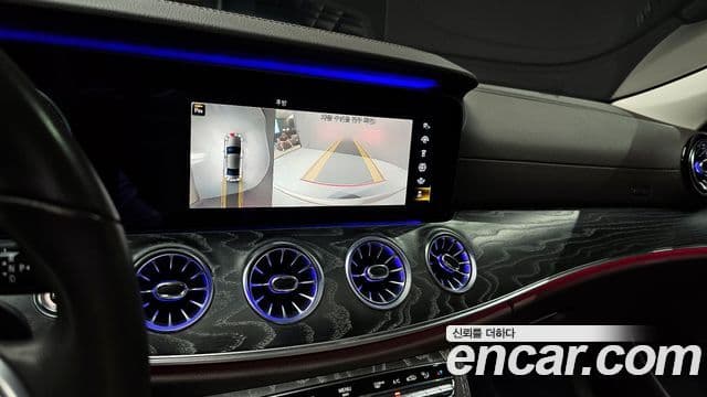 Mercedes-Benz CLS-класс C257 AMG Line, 2021 15