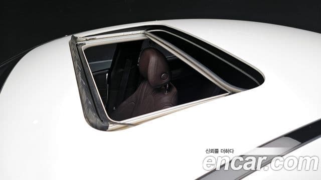 Mercedes-Benz CLS-класс C257 AMG Line, 2021 18