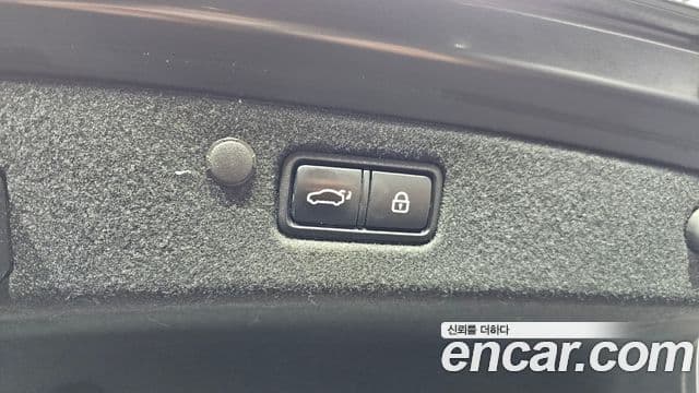 Hyundai The / новый New Grandeur IG гибрид Calligraphy, 2021 20