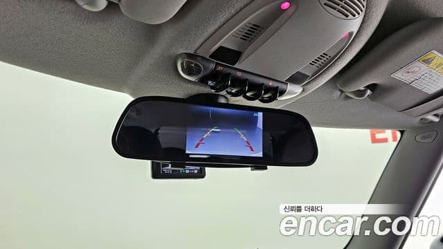 Mini Cooper SE, 2010 17