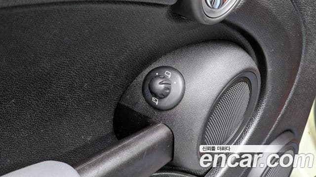 Mini Cooper SE, 2010 18