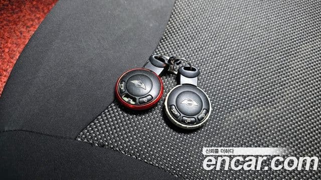 Mini Cooper SE, 2010 19