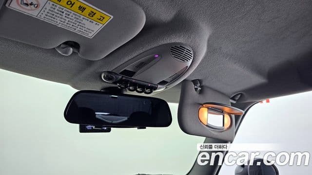 Mini Cooper SE, 2010 20