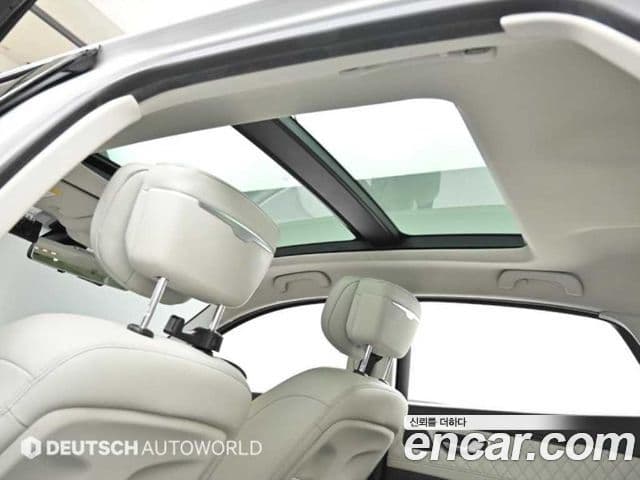 Renault Korea(Samsung) SM6 2.0 LPe RE (для людей с инвалидностью), 2016 19