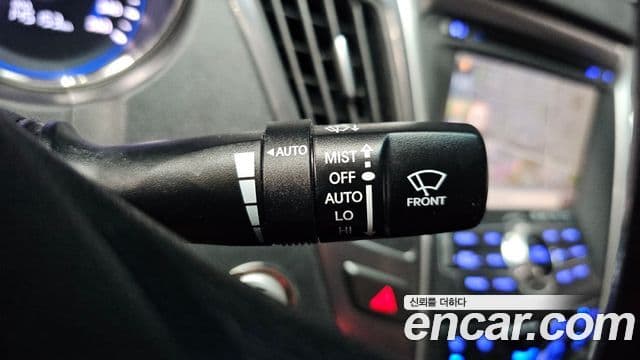 Hyundai Sonata гибрид Royal, 2012 17