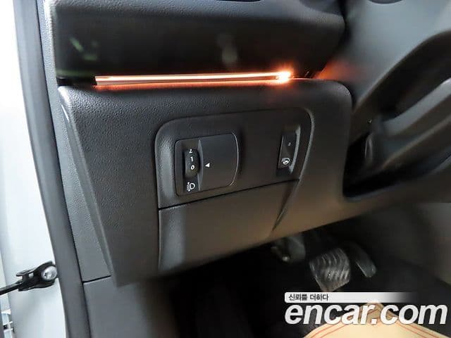 Renault Korea(Samsung) SM6 2.0 GDe LE, 2016 15