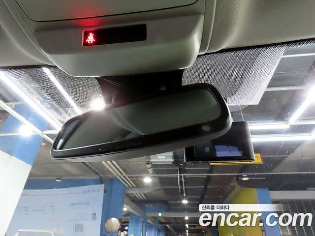 Renault Korea(Samsung) SM6 2.0 GDe LE, 2016 16