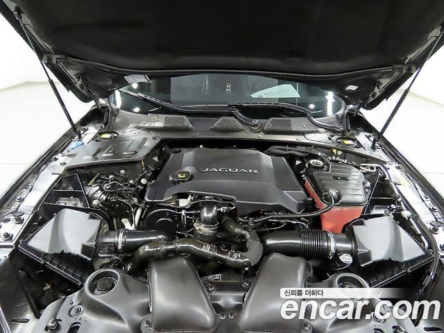 Jaguar All New XJ X351, 2016 18