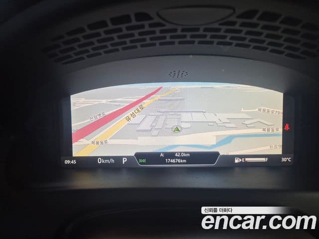 Jaguar All New XJ X351, 2016 20