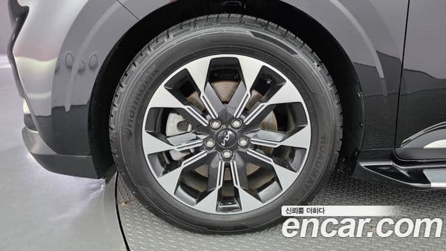 Kia Carnival 4세대 Signature, 2023 все фото