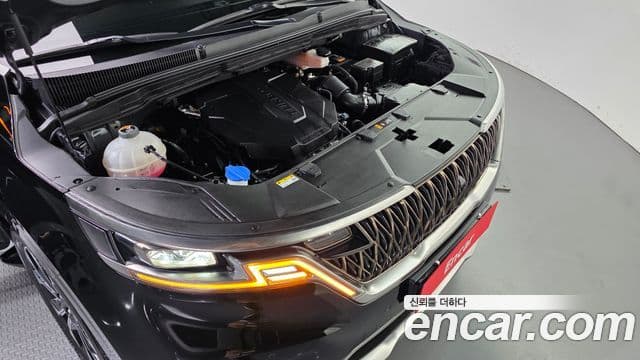 Kia Carnival 4세대 Signature, 2023 6
