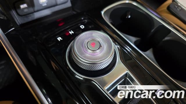 Kia Carnival 4세대 Signature, 2023 9