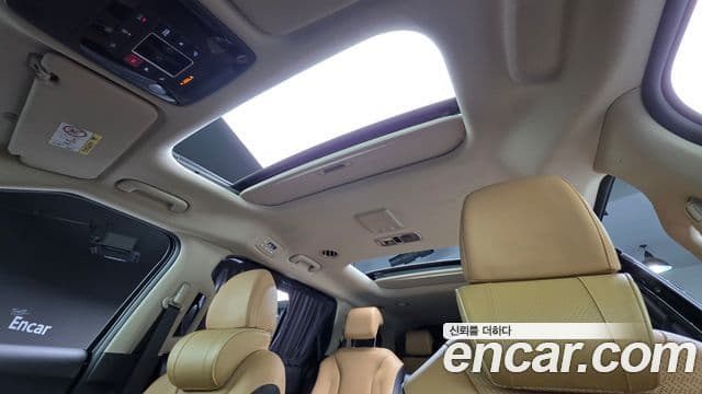 Kia Carnival 4세대 Signature, 2023 11