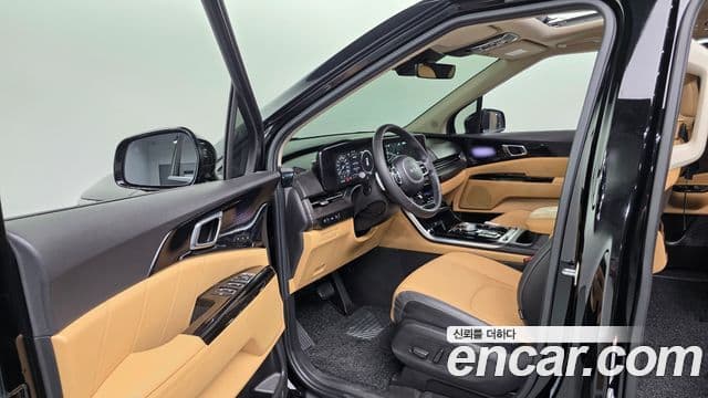 Kia Carnival 4세대 Signature, 2023 12