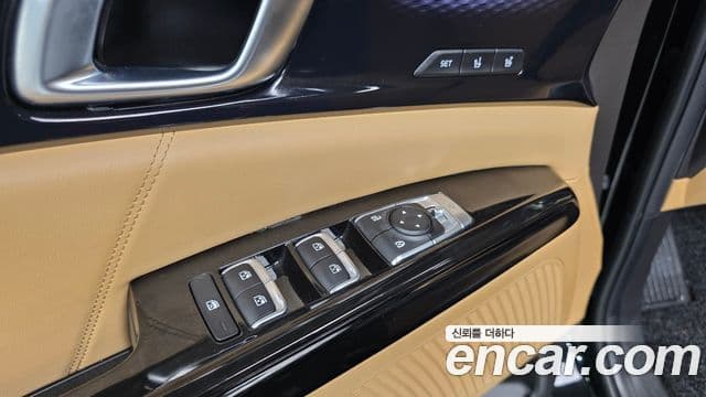 Kia Carnival 4세대 Signature, 2023 13