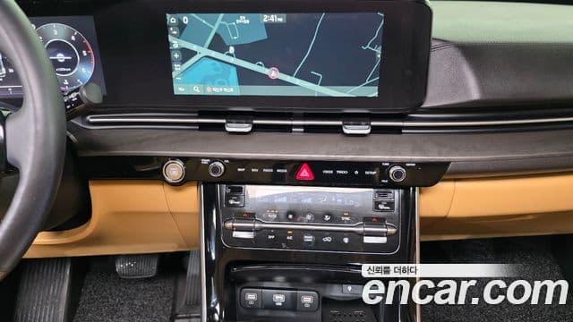 Kia Carnival 4세대 Signature, 2023 15