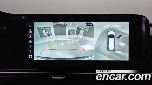 Kia Carnival 4세대 Signature, 2023 16