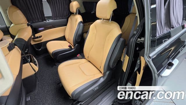 Kia Carnival 4세대 Signature, 2023 17