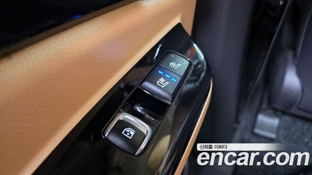 Kia Carnival 4세대 Signature, 2023 18