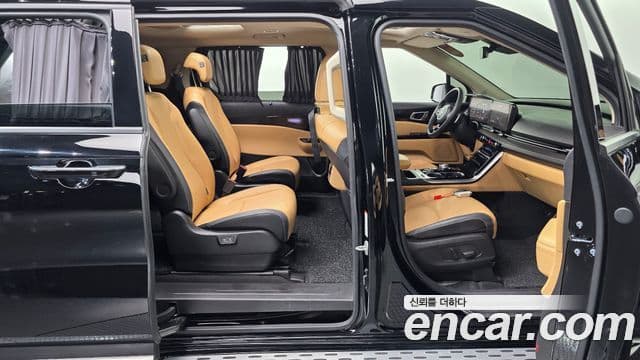 Kia Carnival 4세대 Signature, 2023 19