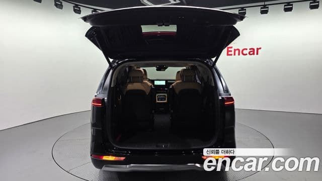 Kia Carnival 4세대 Signature, 2023 20