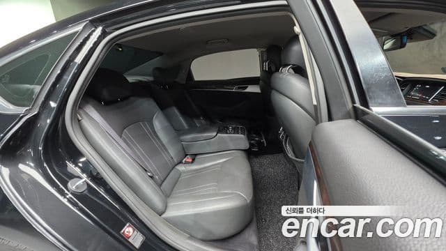 Hyundai Genesis DH Modern, 2015 19