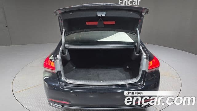 Hyundai Genesis DH Modern, 2015 20