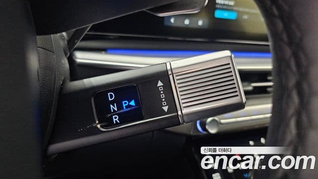 Hyundai Grandeur (GN7) Exclusive, 2023 9