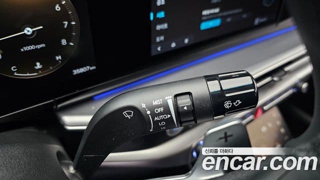 Hyundai Grandeur (GN7) Exclusive, 2023 18