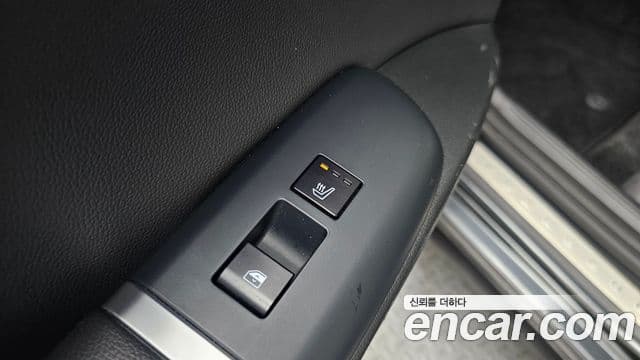 Hyundai Grandeur (GN7) Exclusive, 2023 19